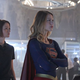 Chyler Leigh, Melissa Benoist, David Harewood